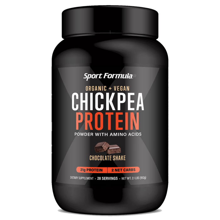 ChickPea Protein Powder