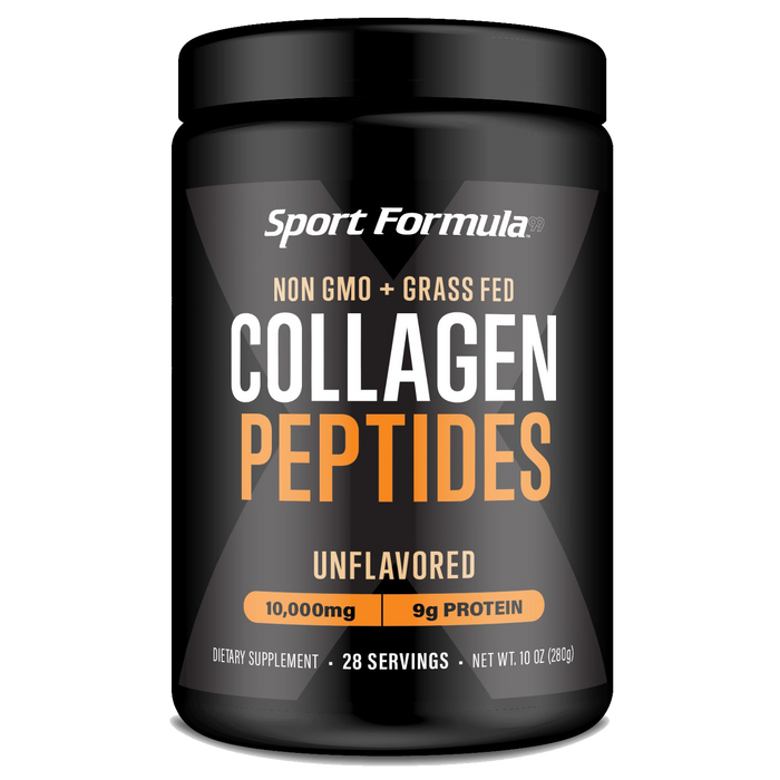 Collagen Peptides Powder