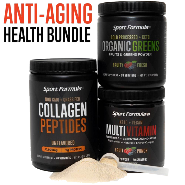 Anti Aging