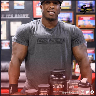 IFBB Pro, Pro Body Builder