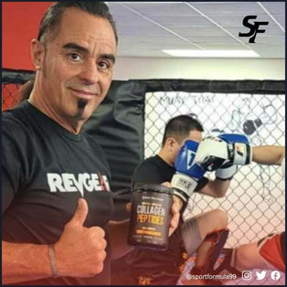 Jiu Jitsu Blackbelt Guru, New Breed