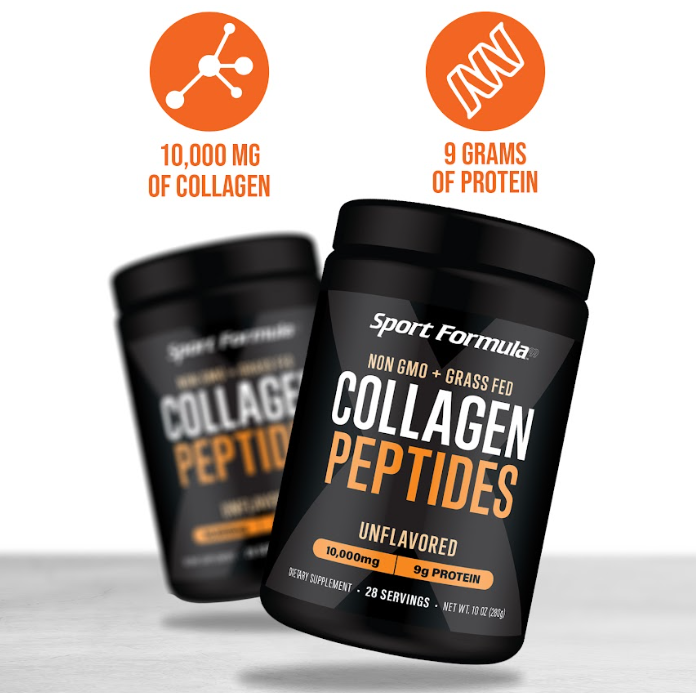 Image of Collagen Peptides