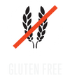 Symbol for Gluten Free