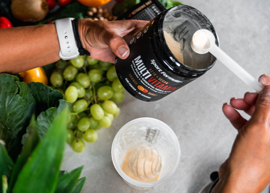 Best Multivitamin Powder - Sport Formula 99 & Sport Formula Best Multivitamin Powder - Sport Formula 99 & Sport Formula