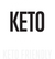 Symbol for Keto Friendly