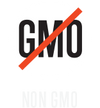 Symbol for NON GMO