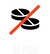 Symbol for No Pills