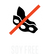 Symbol for Soy Free