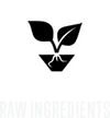 Symbol for Raw Ingredients