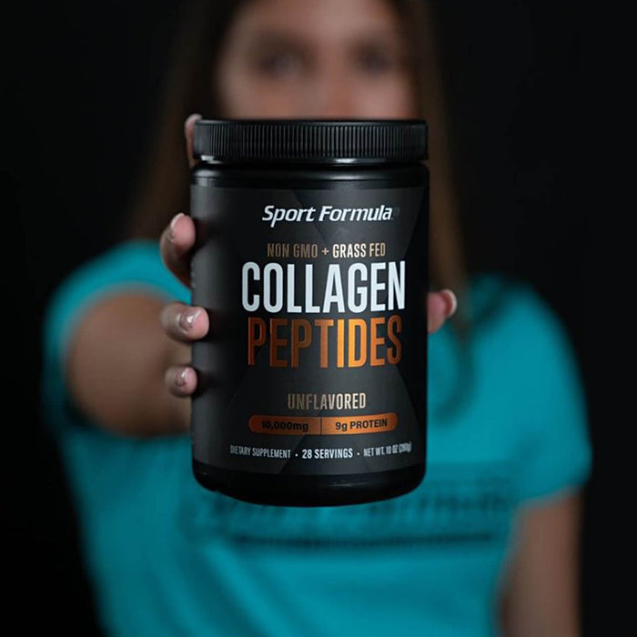 Collagen Peptides Powder