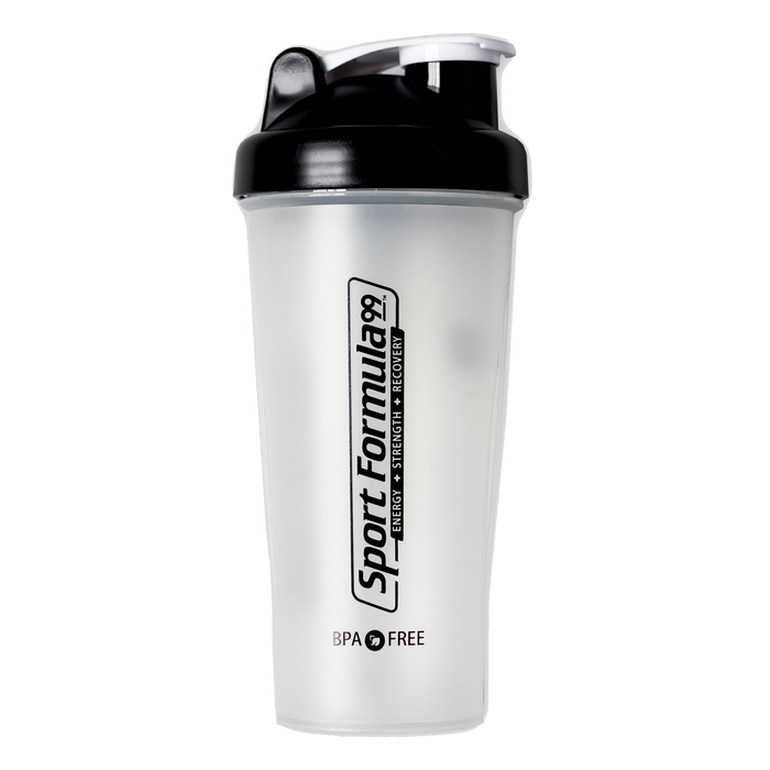 Shaker Bottle - Sport Formula BPA