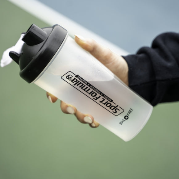 Shaker Bottle - Sport Formula BPA