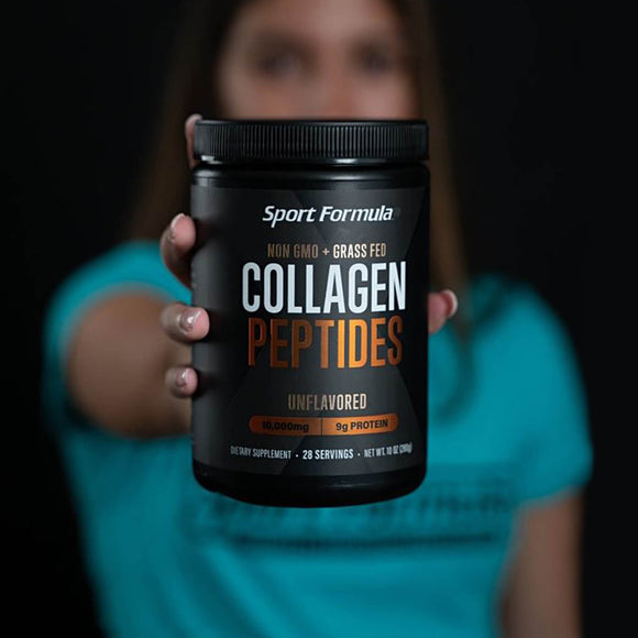 How to Take Collagen Peptides Powder: 17 ways to Drink, Eat